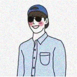 观众 老胶片 头像