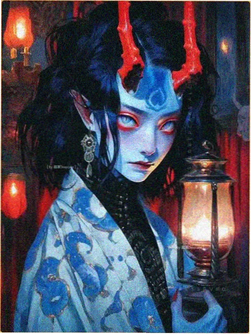 第七次搬家 短剧 海报